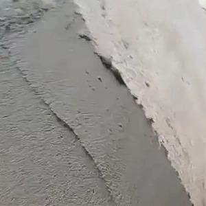 桐庐水工建筑物I级C55聚合物改性水泥砂浆 渠道防渗泵站加固迎水面抗冲刷砂浆