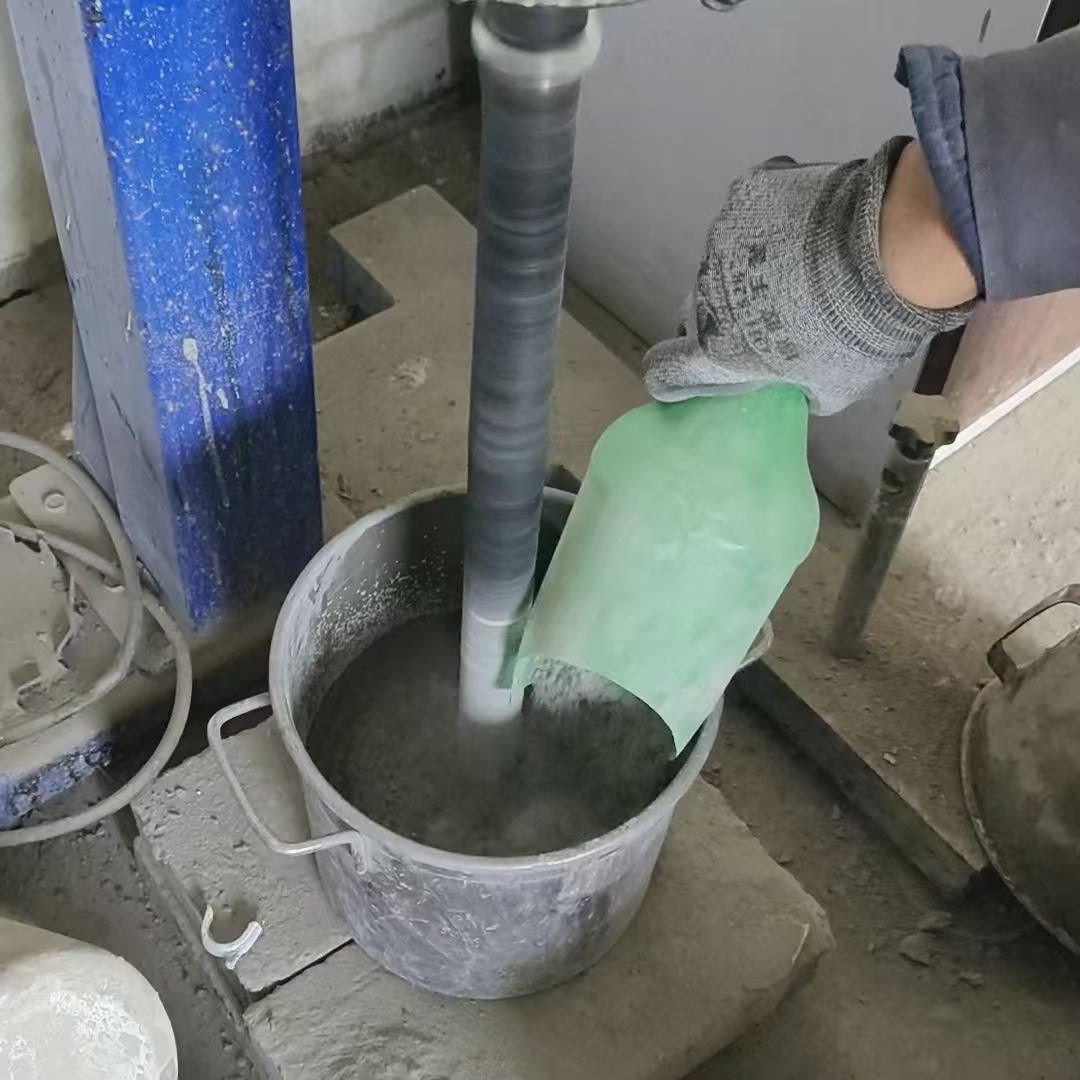 桐庐桥梁公路张拉用H60压浆料与普通压浆料有什么区别？
