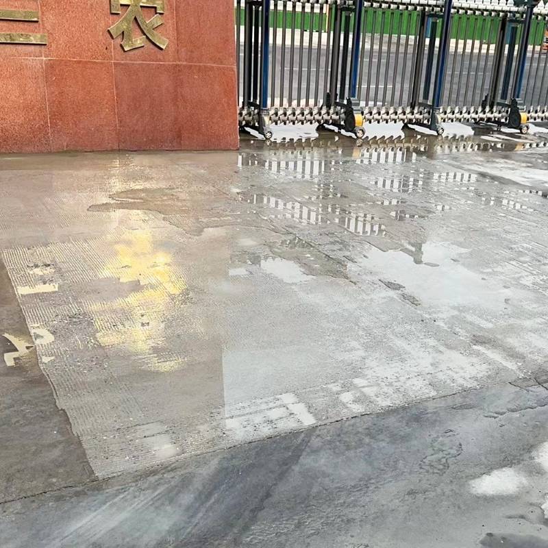 桐庐水泥路面翻新砂浆